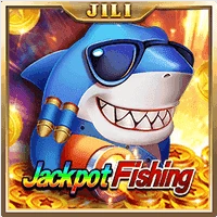 Jackpot Fishing